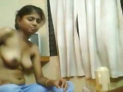 Tamil girls sitting naked sexy tits 