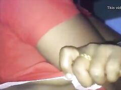 Tamil aunty showing boobs and ready to fuck.